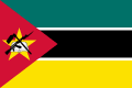 موزمبیق میں مختلف مقامات پر معلومات حاصل کریں۔ 
